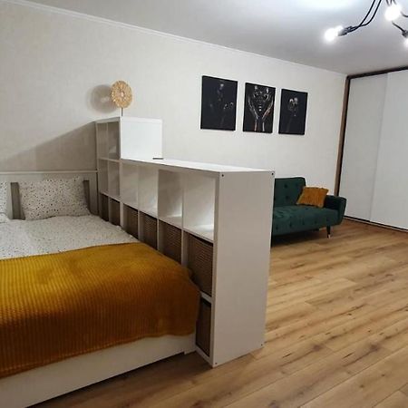 דירות קלוז'-נאפוקה Hara House מראה חיצוני תמונה