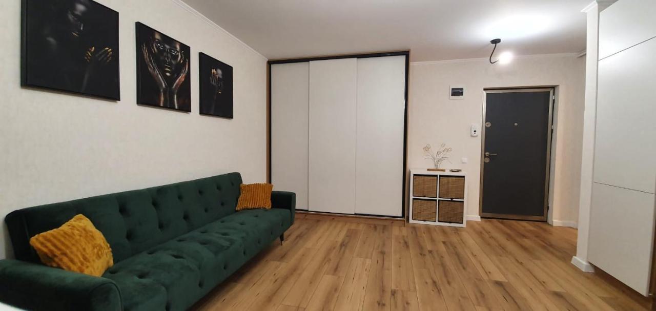 דירות קלוז'-נאפוקה Hara House מראה חיצוני תמונה